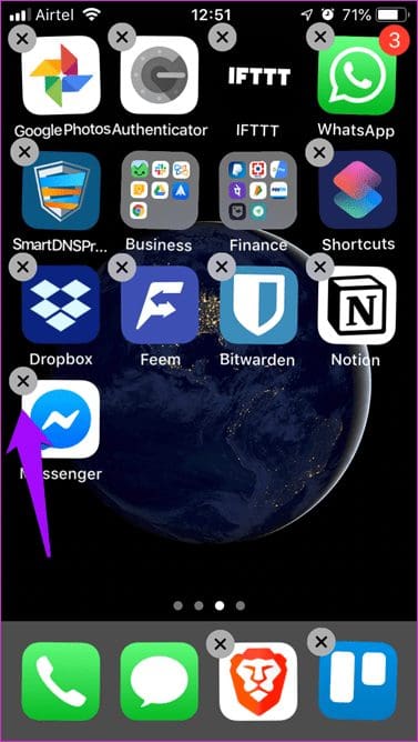 Solve Messenger Not Working On I Phones 4