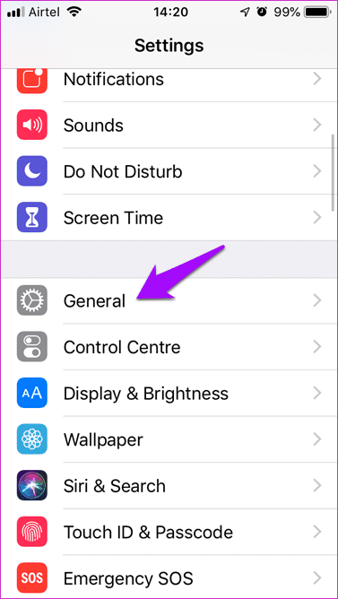 Solve Messenger Not Working On I Phones 6
