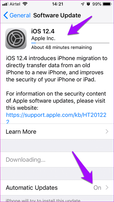 Solve Messenger Not Working On I Phones 8