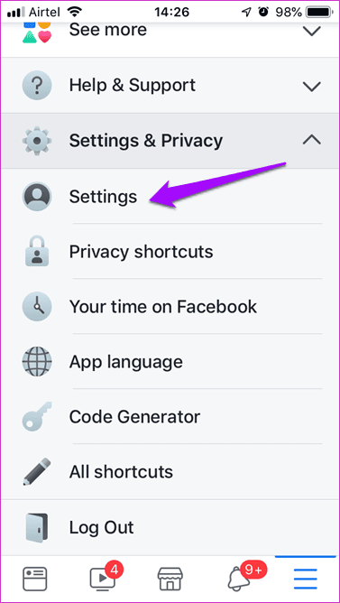 Solve Messenger Not Working On I Phones 9