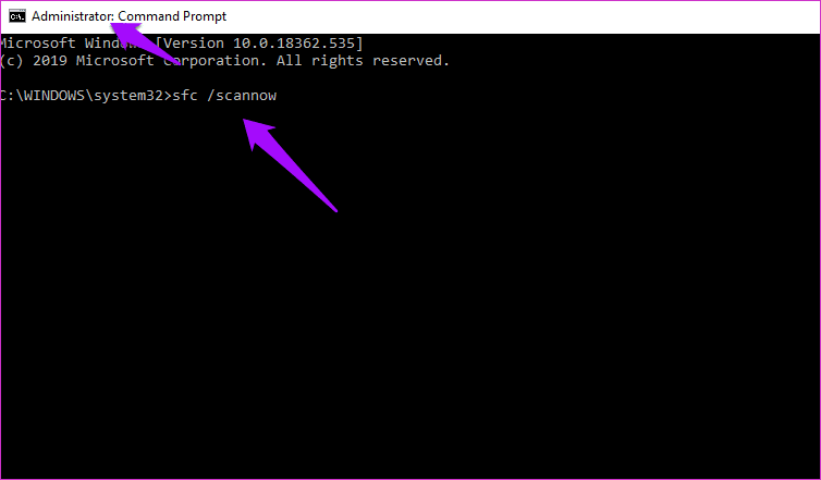 Solve Screensaver Not Working On Windows 10 Issue 10