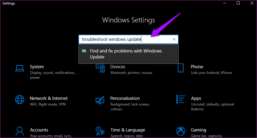 Solve Screensaver Not Working On Windows 10 Issue 7