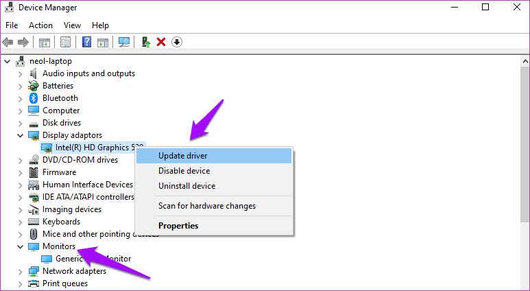Solve Screensaver Not Working On Windows 10 Issue 8