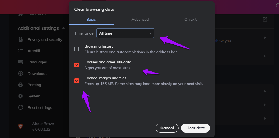 Solve Spell Check Not Working In Google Docs 8