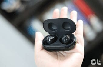 Sony WF SP800 N vs Samsung Galaxy Buds Plus 2