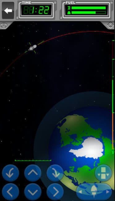 Space Agency 2