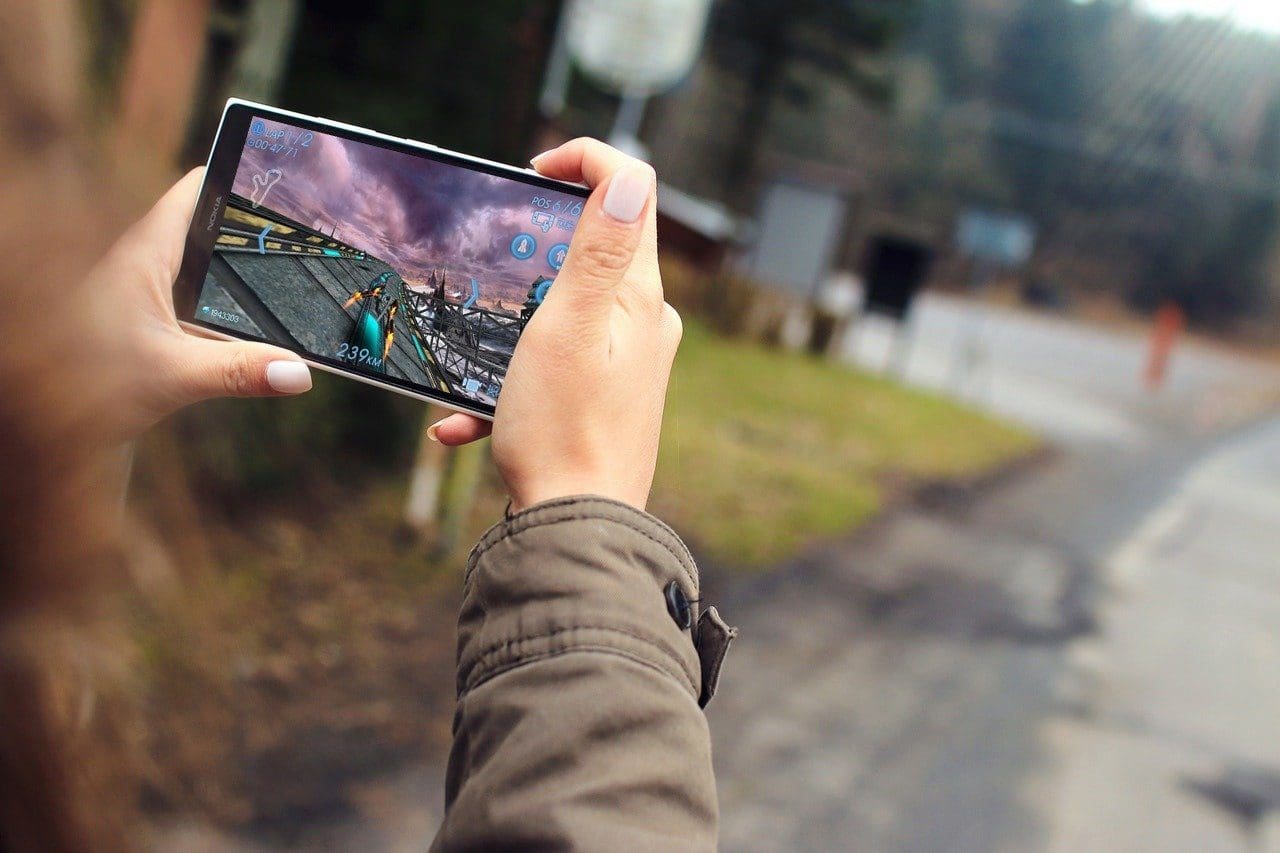 Space Games For Android