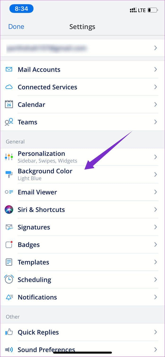 Spark Customization