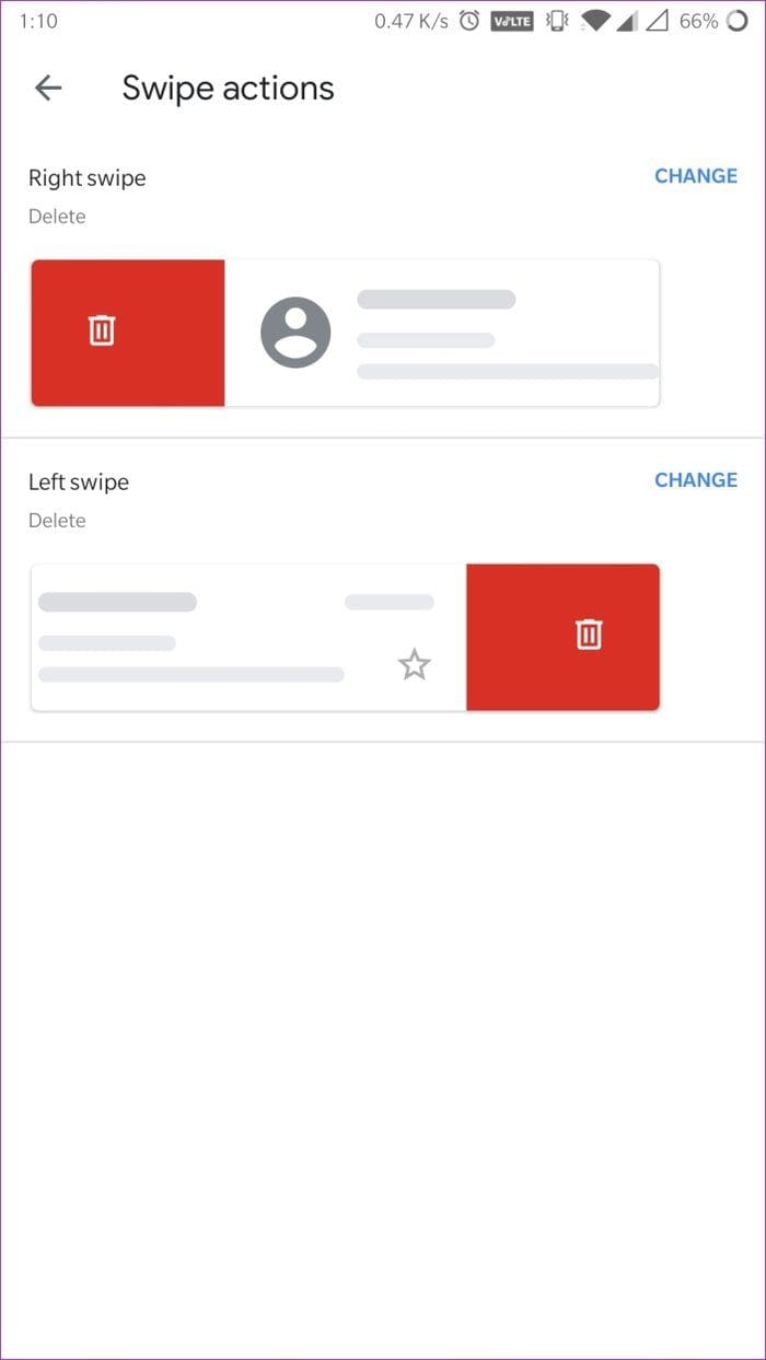 Spark Vs Gmail 10
