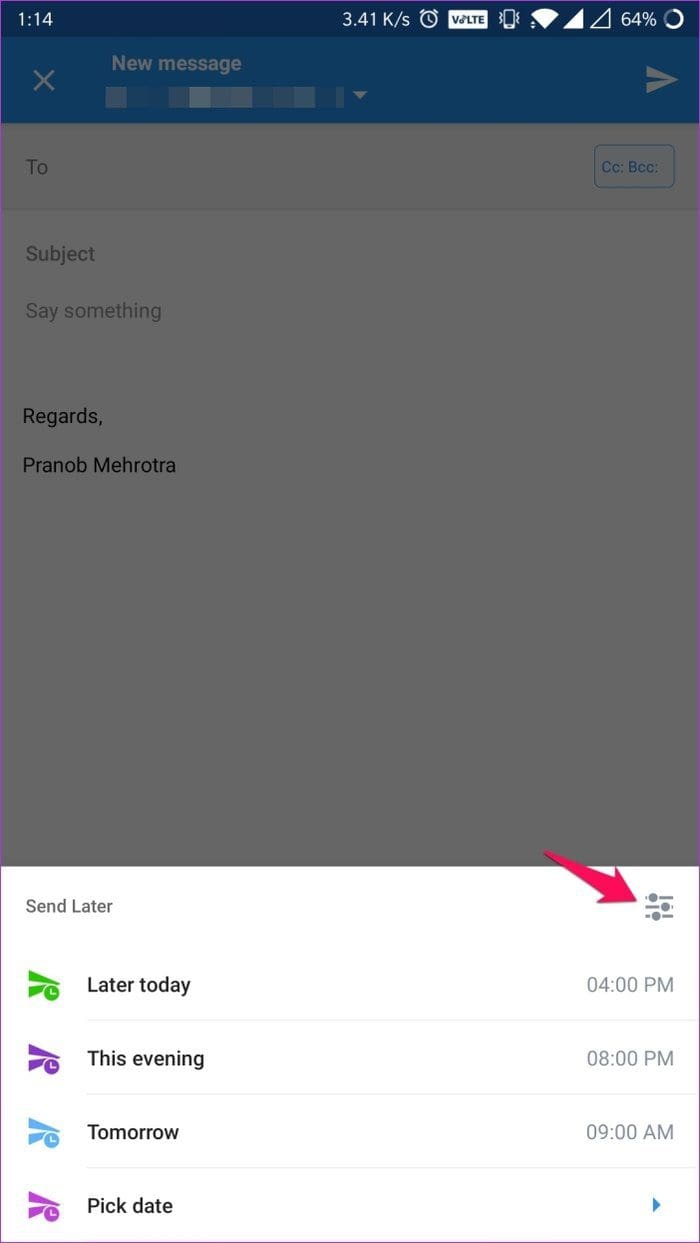 Spark Vs Gmail 18 1