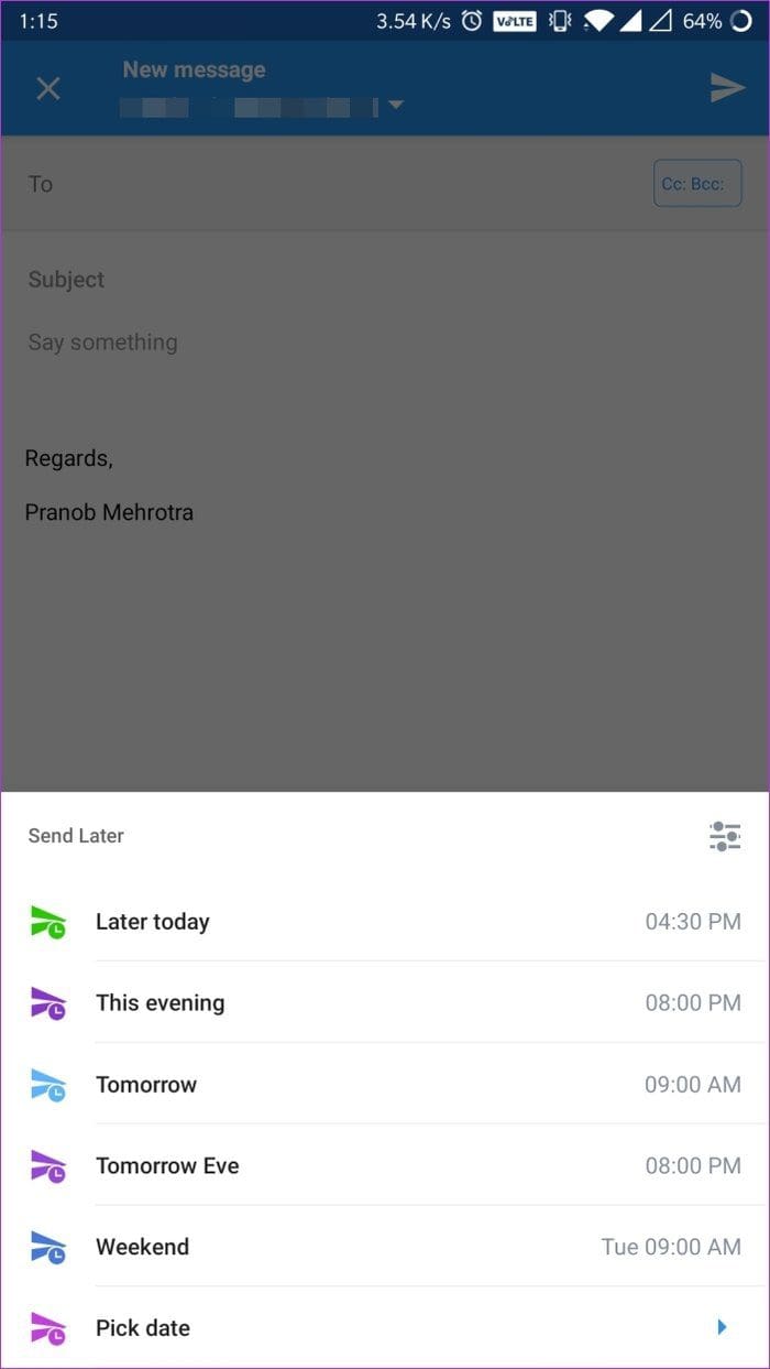 Spark Vs Gmail 20 1