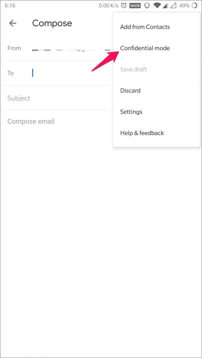 Spark Vs Gmail 23 1