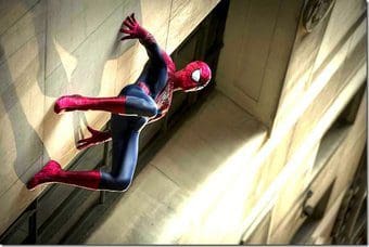 Spiderman Wallpaper 11