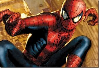 Spiderman Wallpaper 12