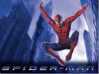 Spiderman Wallpaper 14
