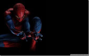 Spiderman Wallpaper 1