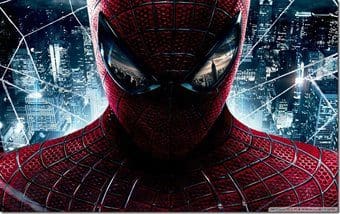 Spiderman Wallpaper 2