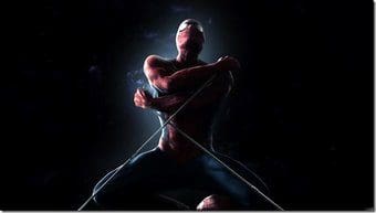 Spiderman Wallpaper 6
