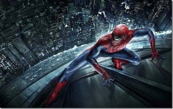 Spiderman Wallpaper 7