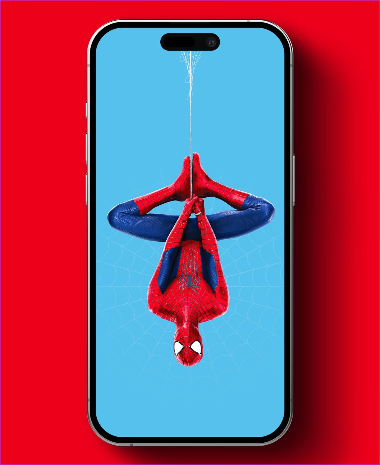 Spiderman Wallpaper