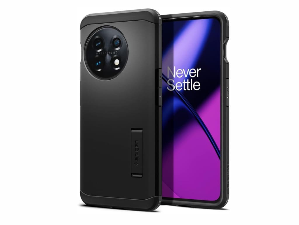 Spigen OnePlus 11 Cases