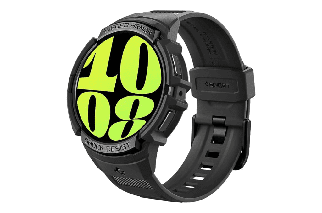 Spigen Rugged Armor Pro Watch6 case