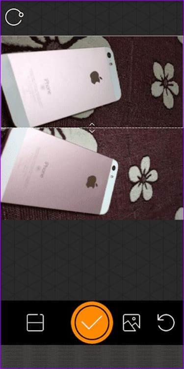 Split Camera Apps For Android 10