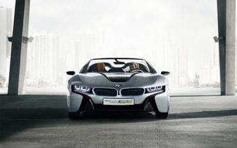 Sports Car Wallpapers 11