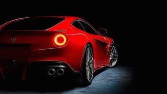 Sports Car Wallpapers 14