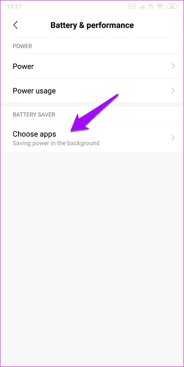 Spotify Not Working On The Lock Screen 10