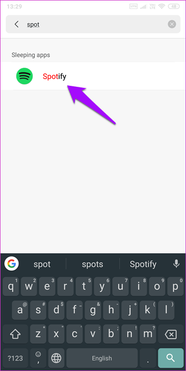 Spotify Not Working On The Lock Screen 11