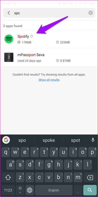 Spotify Not Working On The Lock Screen 14