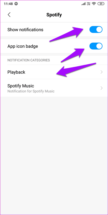 Spotify Not Working On The Lock Screen 6