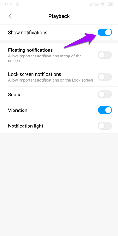 Spotify Not Working On The Lock Screen 7