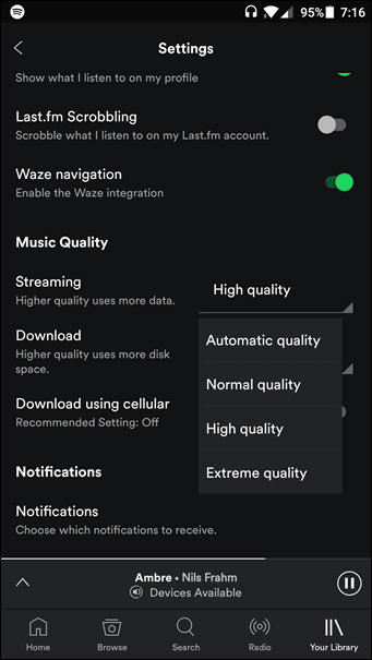 Spotify Vs Google Play Music 1