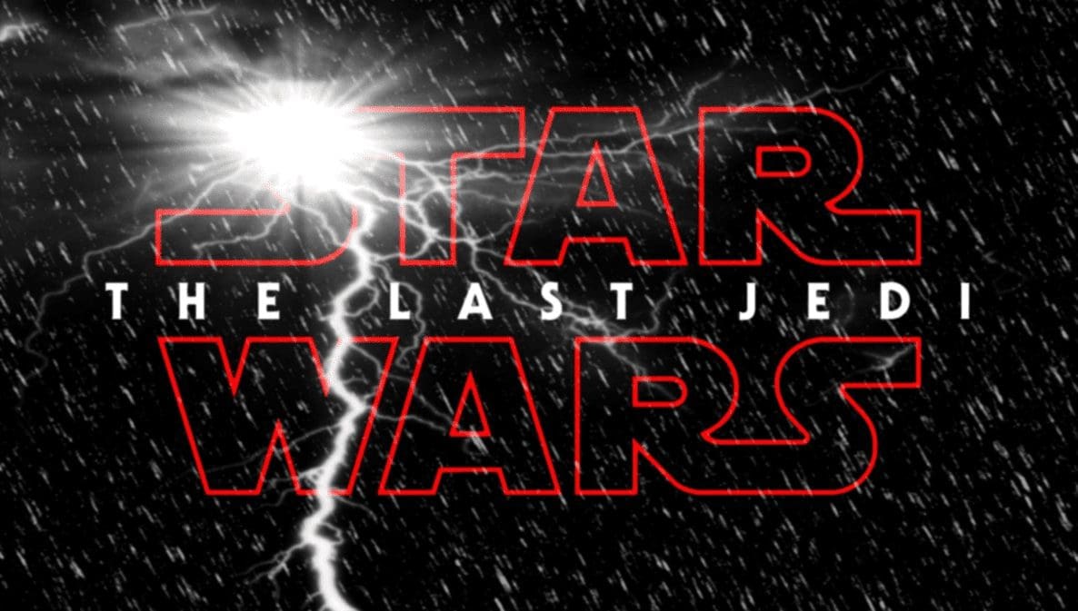 Star Wars Last Jedi Wallpapers 1