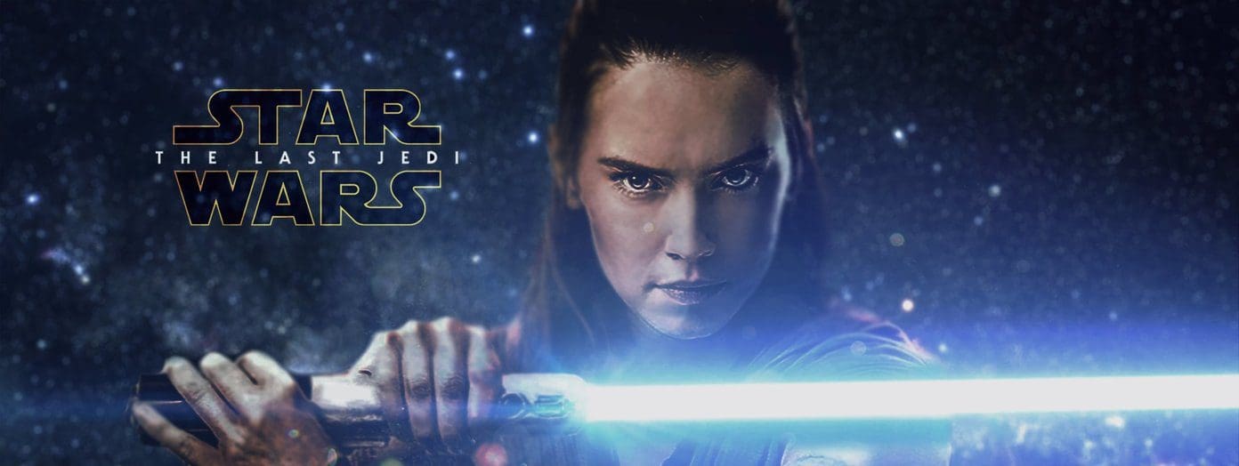 Star Wars Last Jedi Wallpapers 8
