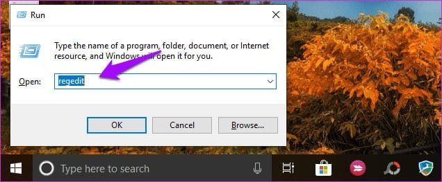 Start Menu On Windows 10 Wont Open 13