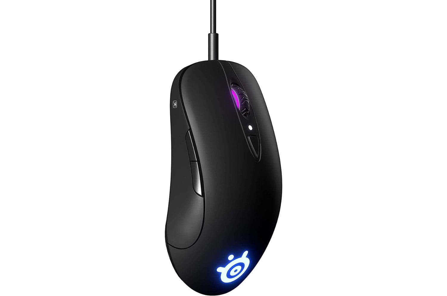 SteelSeries Sensei Ten ambidextrous gaming mouse