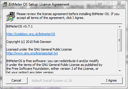 Step 2 License Agreement