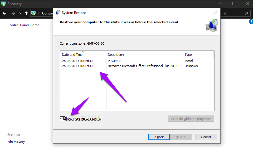 Sticky Notes Not Working On Windows 10 16
