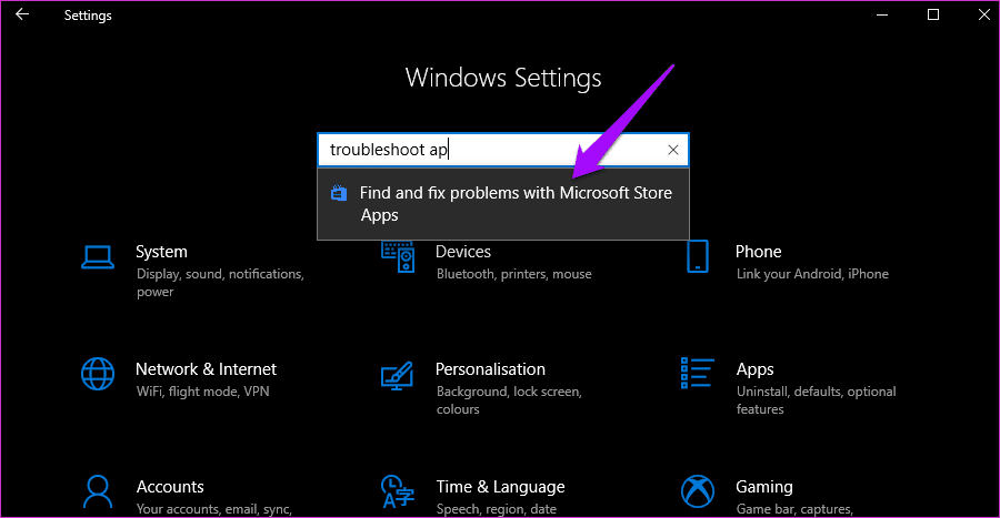 Sticky Notes Not Working On Windows 10 5