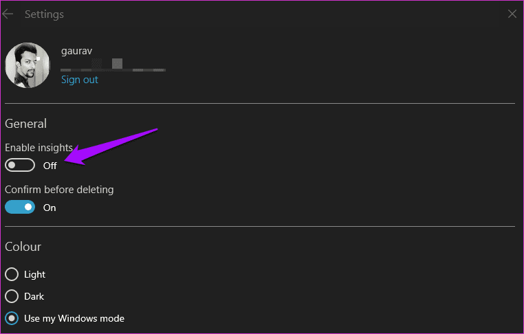 Sticky Notes Not Working On Windows 10 8