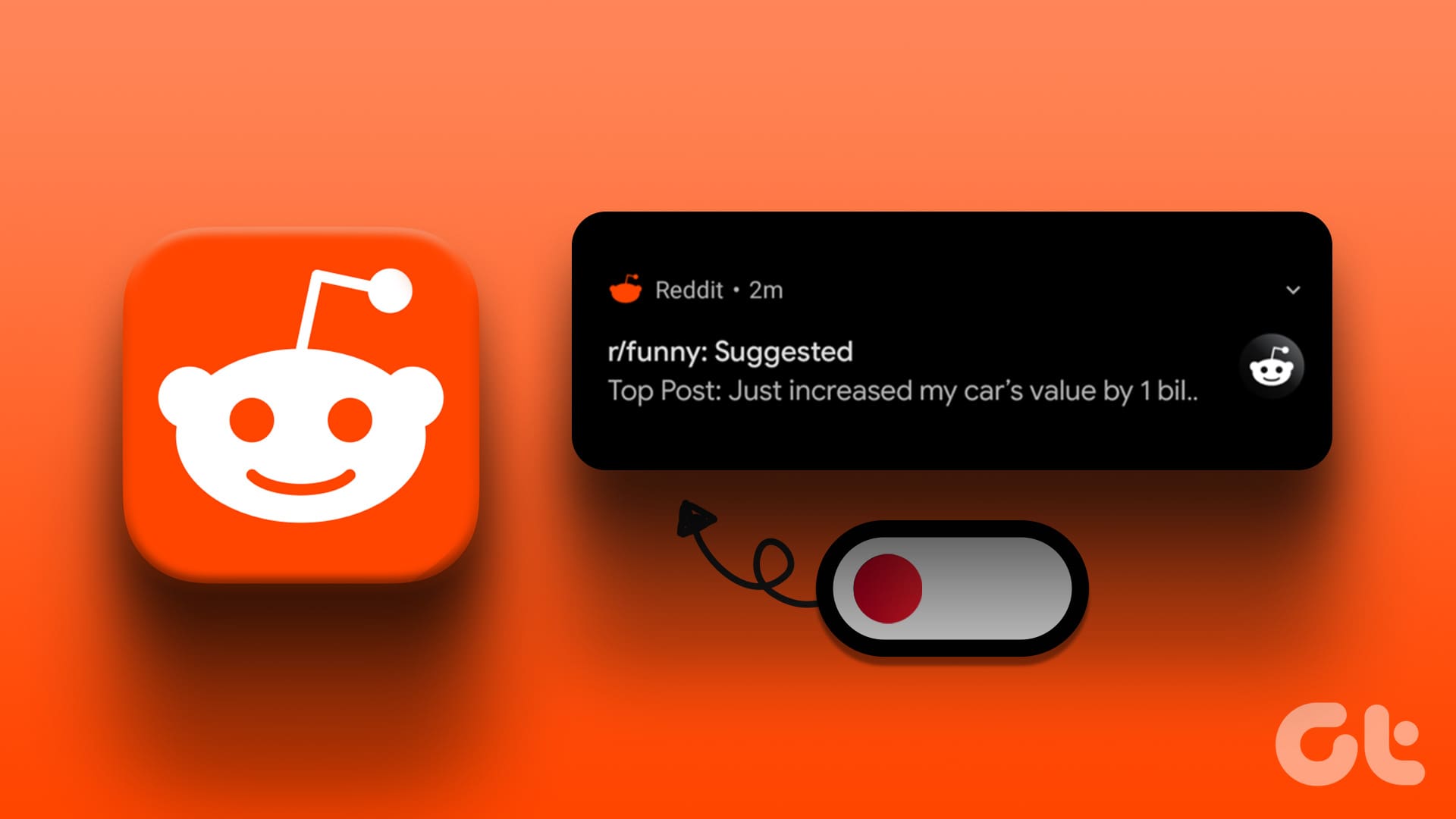 how to Stop Reddit Recommendations