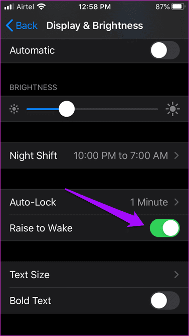 Stop I Phone From Turning Off Sleeping Or Locking Automatically 2