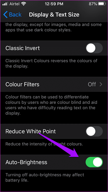 Stop I Phone From Turning Off Sleeping Or Locking Automatically 4