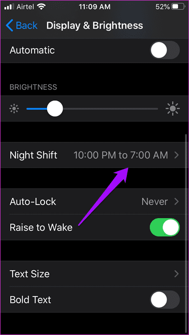Stop I Phone From Turning Off Sleeping Or Locking Automatically 9