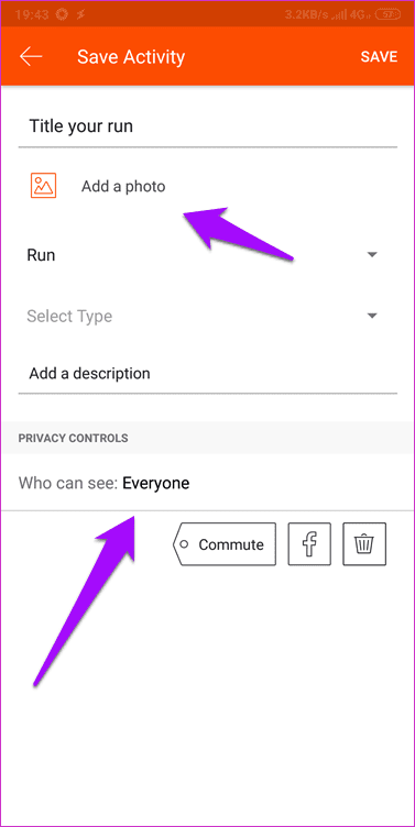 Strava Vs  Nike Run Club Comparison 11