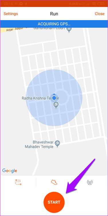 Strava Vs  Nike Run Club Comparison 8