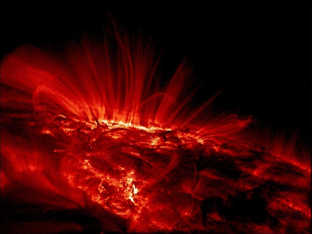 Stunning Space Wallpapers 12